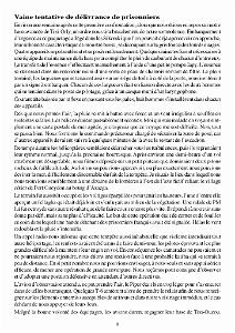 611 PARACHUTISTE AU 1 ER RCP TOME II DE RENE SAUVAGE (12)